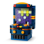 LEGO Creator 3v1 – Retro herná konzola